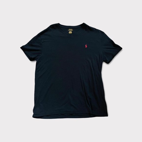 Ralph Lauren Polo V Neck - Picture 1 of 3